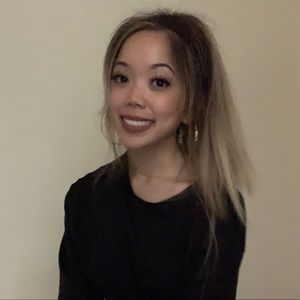 Meet your Posher, Erika